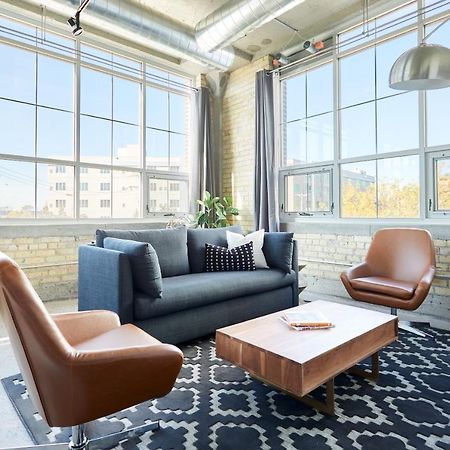 Aparthotel Sonder At Max Minneapolis Zewnętrze zdjęcie