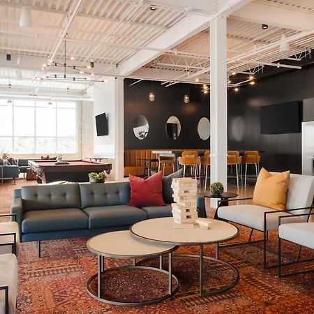 Aparthotel Sonder At Max Minneapolis Zewnętrze zdjęcie