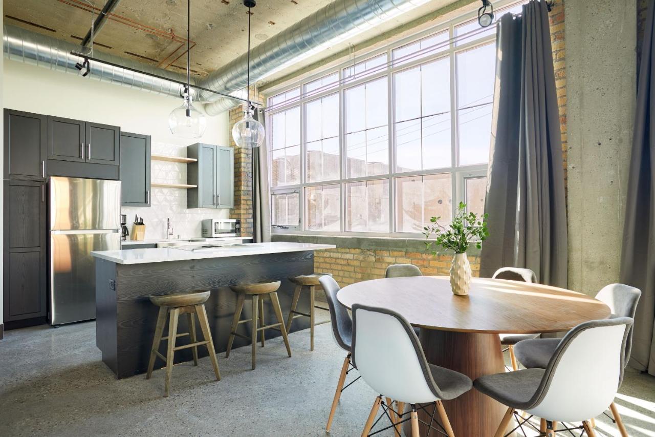 Aparthotel Sonder At Max Minneapolis Zewnętrze zdjęcie