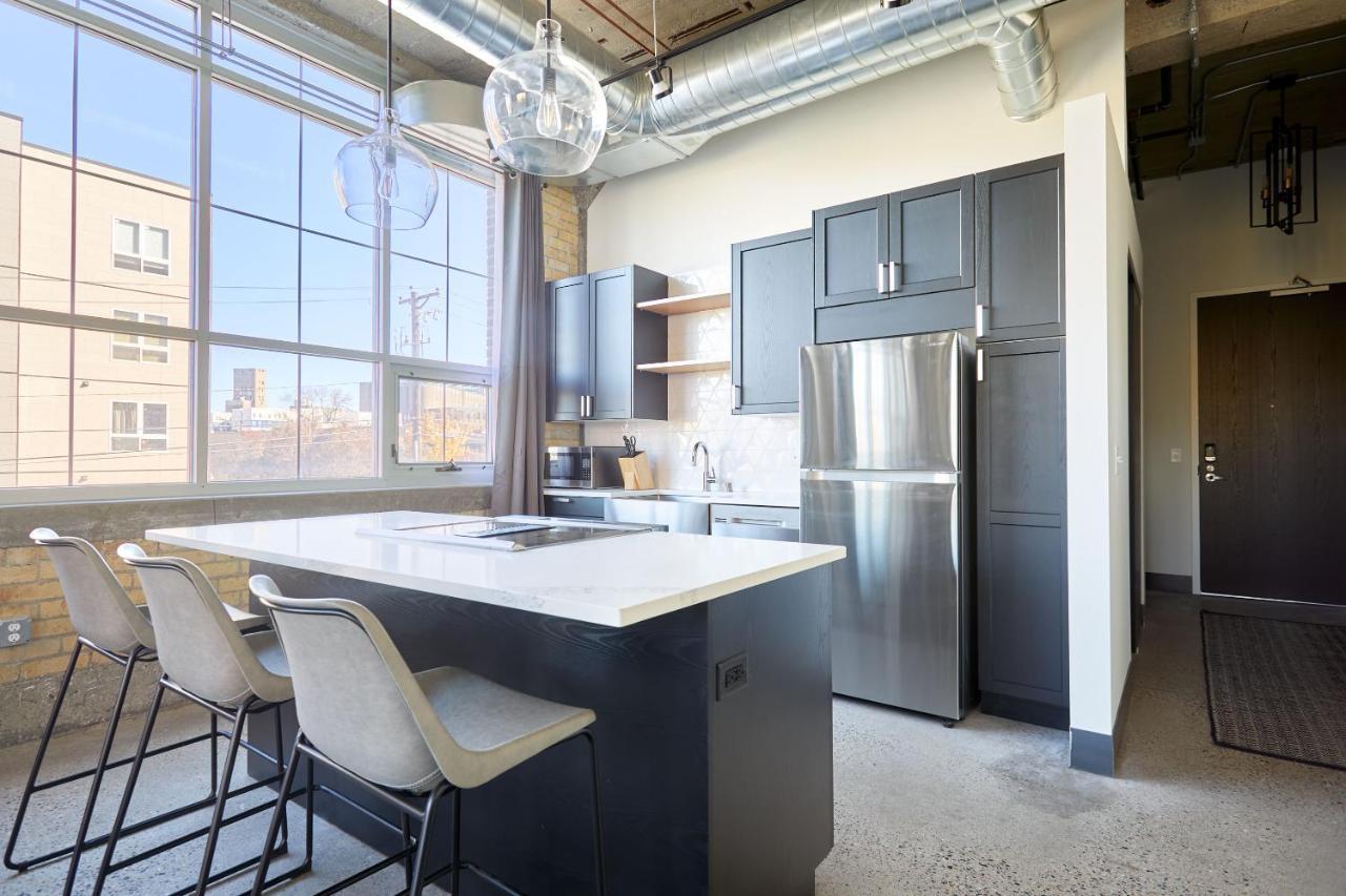 Aparthotel Sonder At Max Minneapolis Zewnętrze zdjęcie