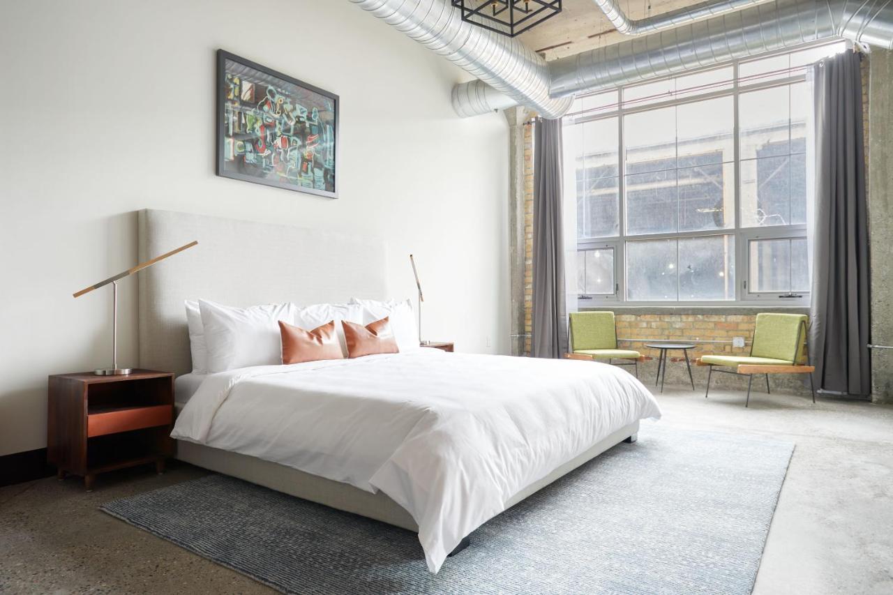 Aparthotel Sonder At Max Minneapolis Zewnętrze zdjęcie
