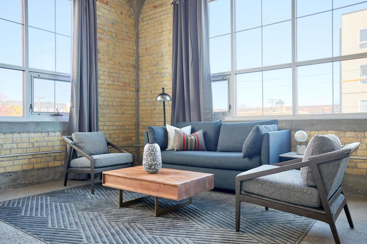 Aparthotel Sonder At Max Minneapolis Zewnętrze zdjęcie