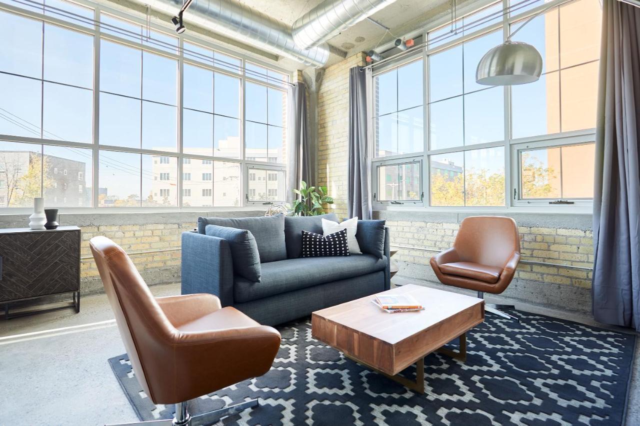 Aparthotel Sonder At Max Minneapolis Zewnętrze zdjęcie
