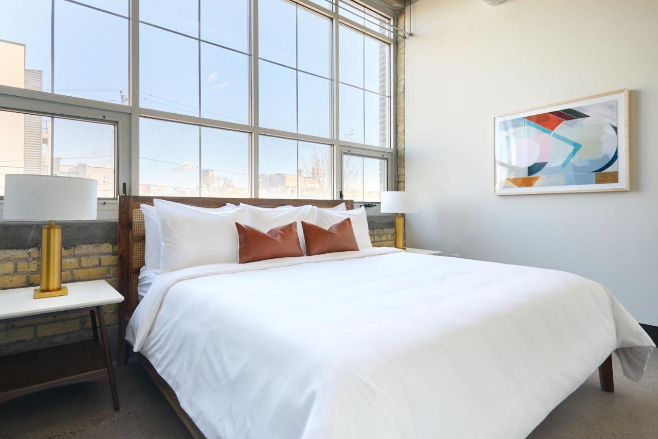 Aparthotel Sonder At Max Minneapolis Zewnętrze zdjęcie
