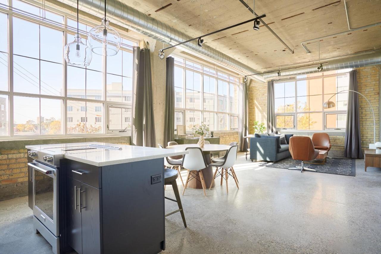 Aparthotel Sonder At Max Minneapolis Zewnętrze zdjęcie