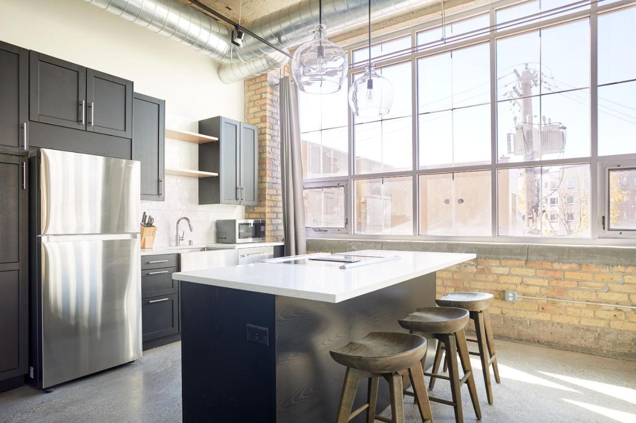 Aparthotel Sonder At Max Minneapolis Zewnętrze zdjęcie