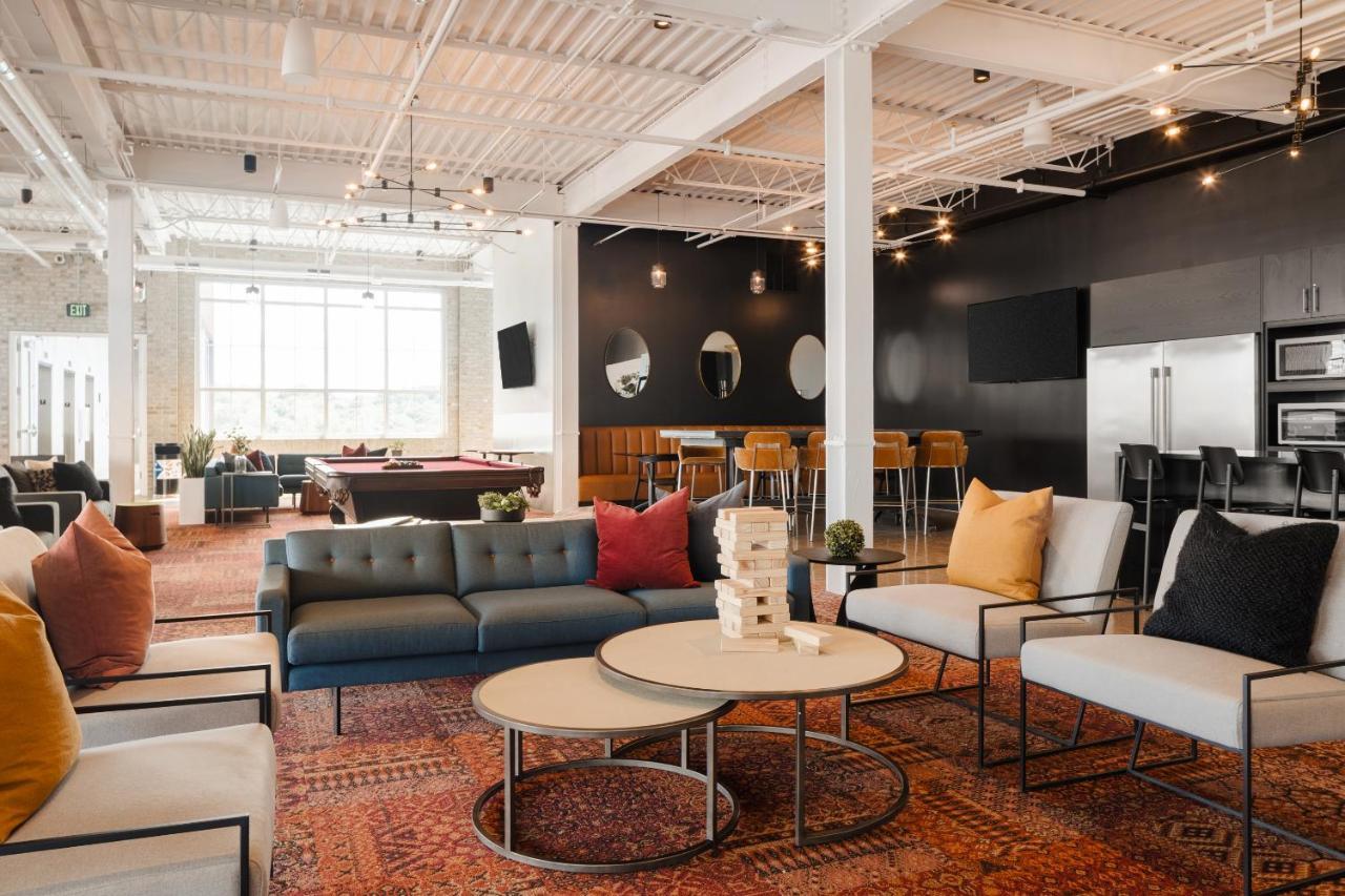 Aparthotel Sonder At Max Minneapolis Zewnętrze zdjęcie