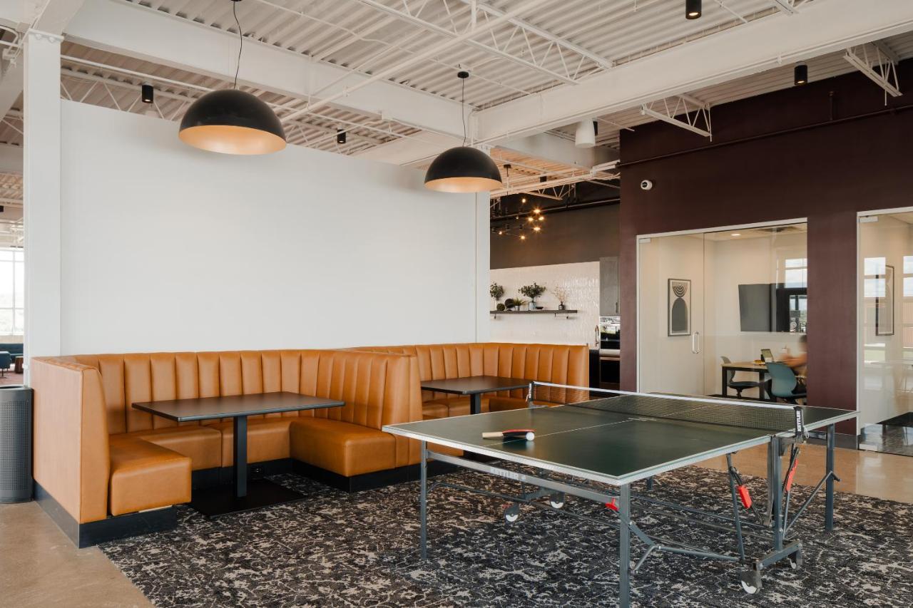 Aparthotel Sonder At Max Minneapolis Zewnętrze zdjęcie