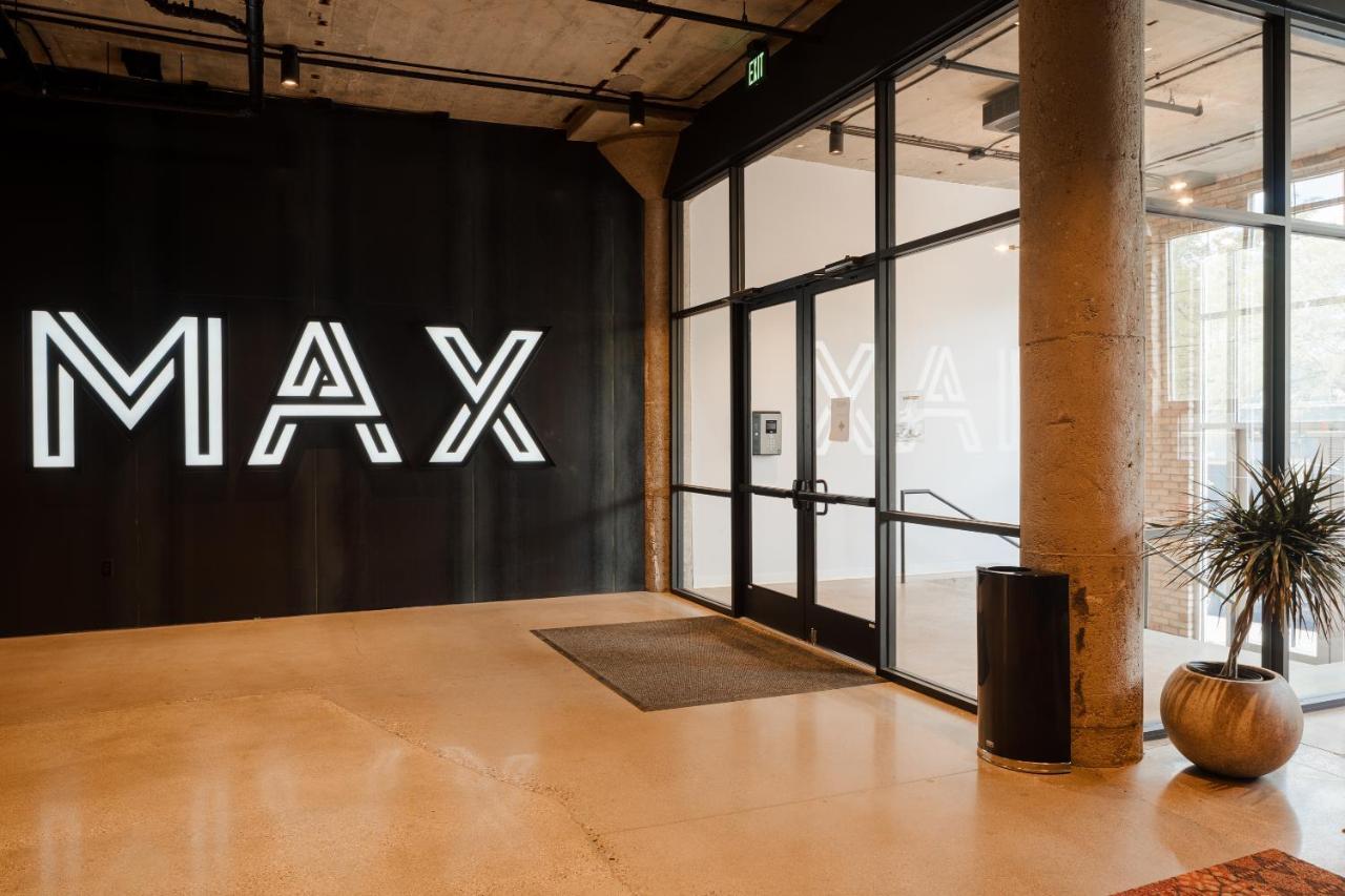 Aparthotel Sonder At Max Minneapolis Zewnętrze zdjęcie