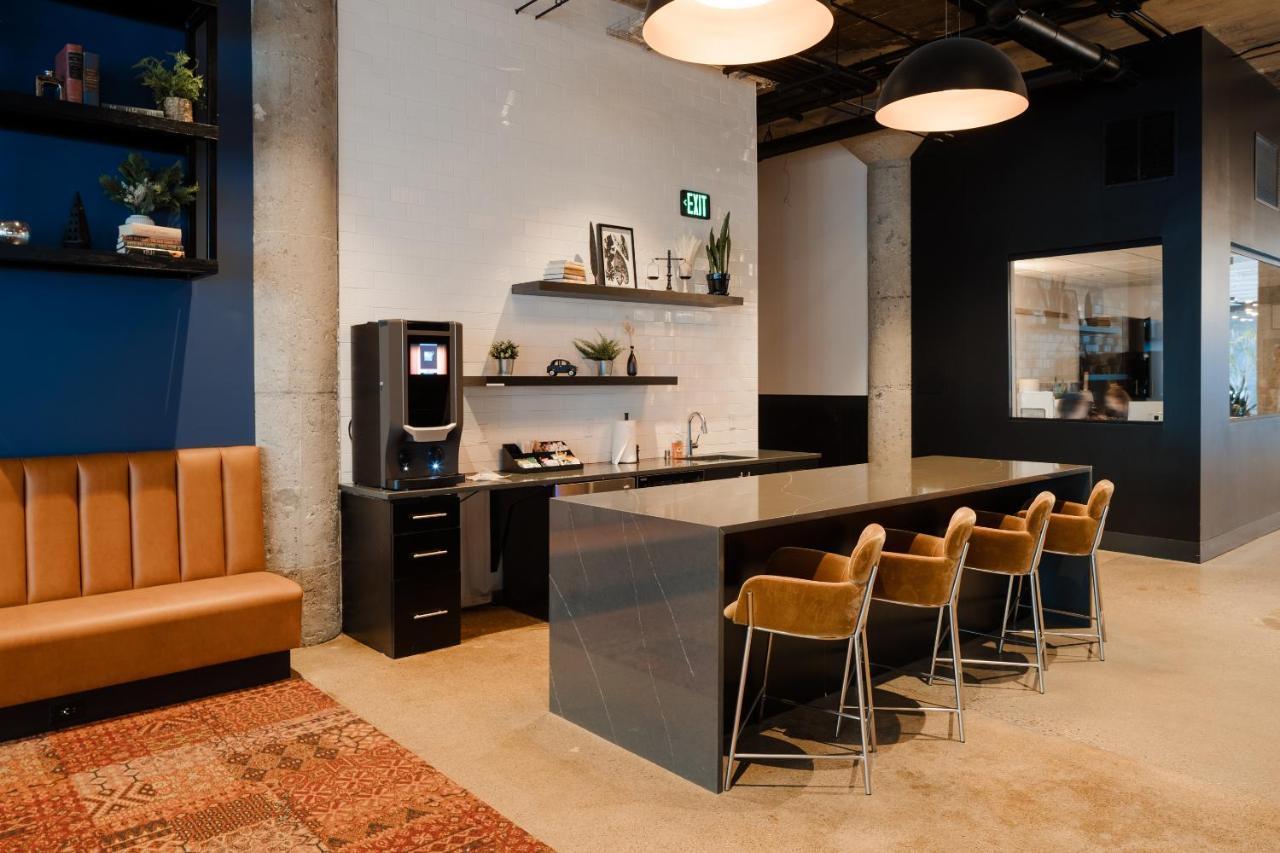 Aparthotel Sonder At Max Minneapolis Zewnętrze zdjęcie