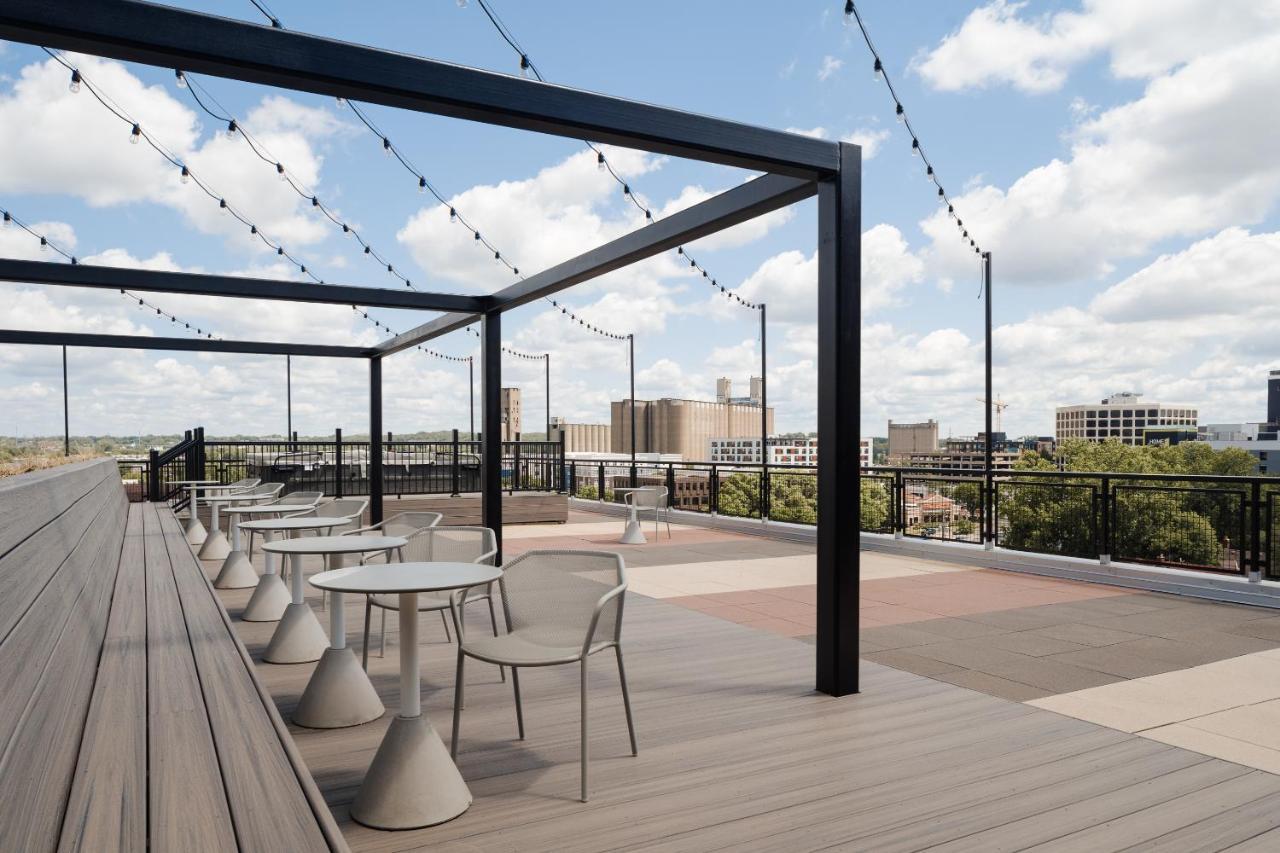 Aparthotel Sonder At Max Minneapolis Zewnętrze zdjęcie