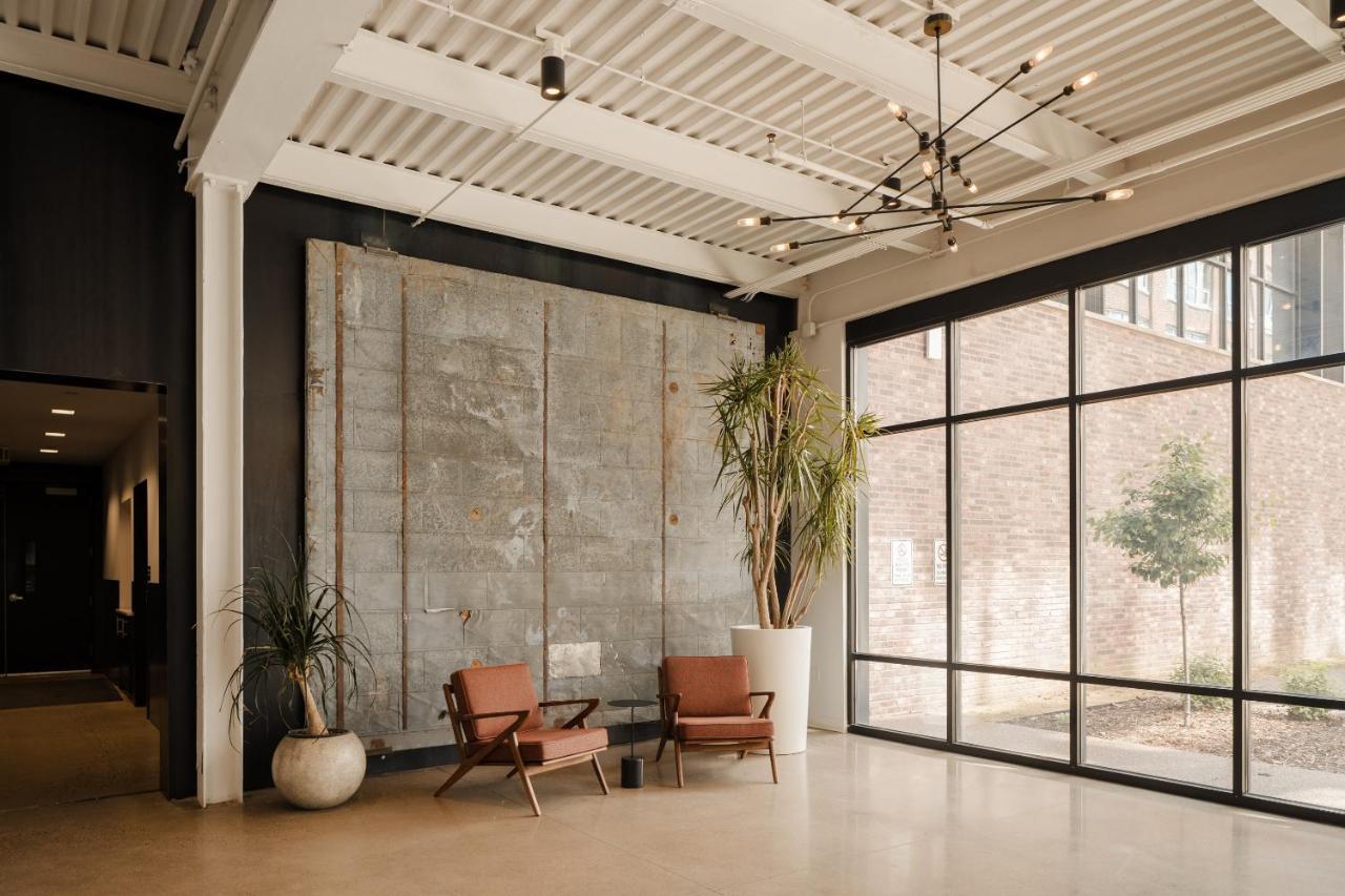Aparthotel Sonder At Max Minneapolis Zewnętrze zdjęcie